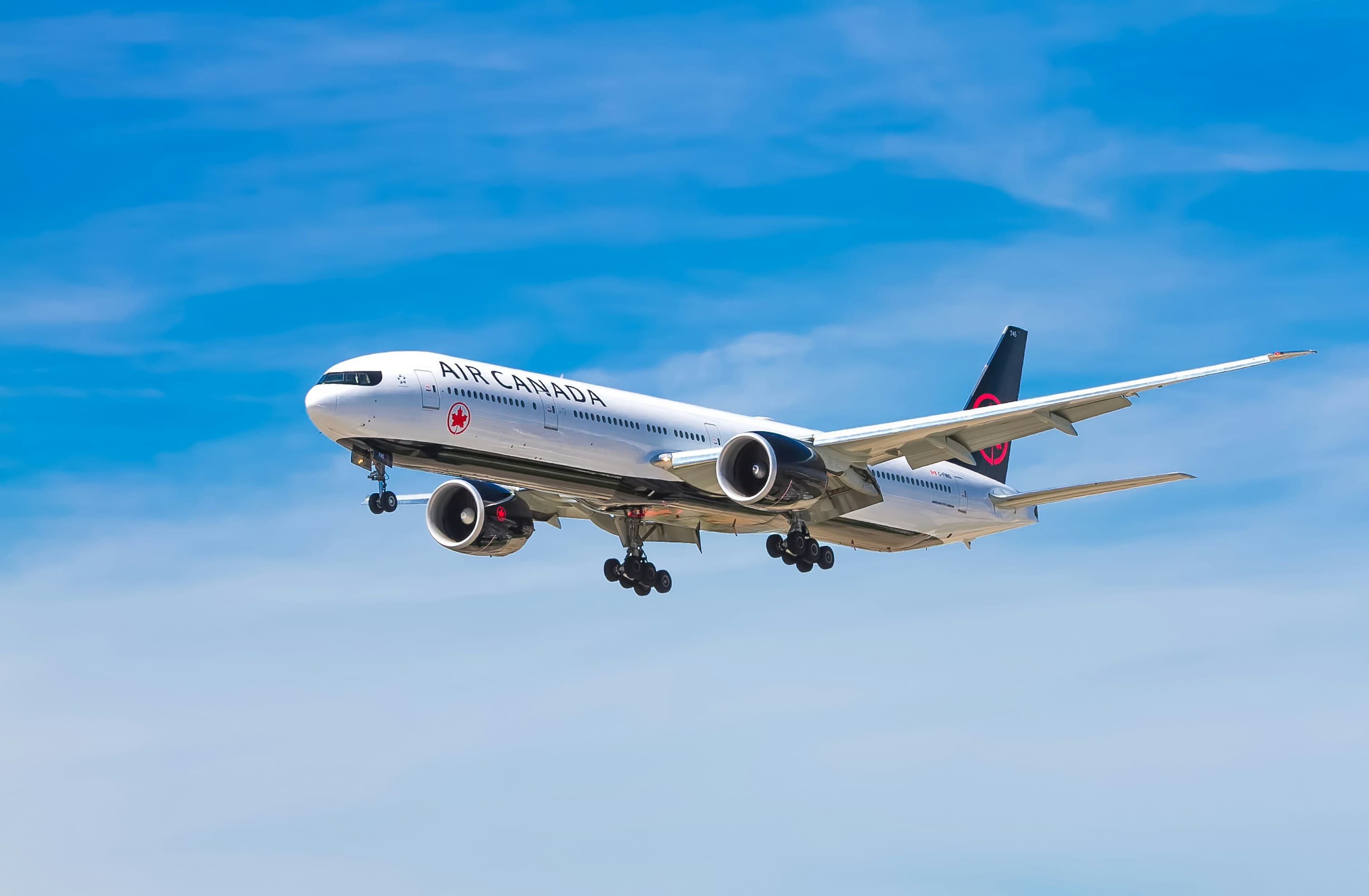Dubai Flight Deal