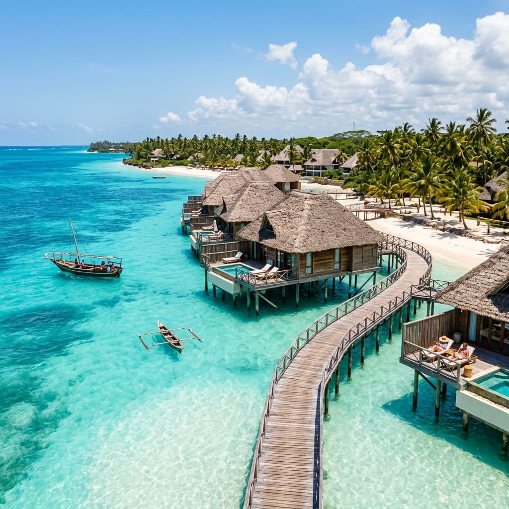 Zanzibar
